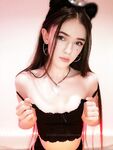 Onlyfans Leaked Photos - Lilliekuma - Photos