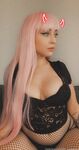 Onlyfans Leaked Photos - Lilly-Snowwhite - Photos