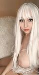 Onlyfans Leaked Photos - Lilly-Snowwhite - Photos