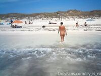 Onlyfans Leaked Photos - Lily-Is-Naked-Free - Photos