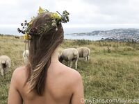 Onlyfans Leaked Photos - Lily-Is-Naked-Free - Photos