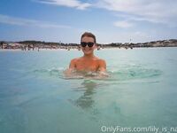 Onlyfans Leaked Photos - Lily-Is-Naked-Free - Photos