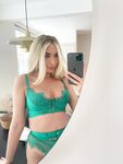 Onlyfans Leaked Photos - Lilydaisyphillips - Photos