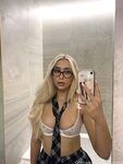 Onlyfans Leaked Photos - Lilydaisyphillips - Photos