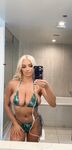 Onlyfans Leaked Photos - Lindseypelas - Photos