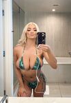 Onlyfans Leaked Photos - Lindseypelas - Photos