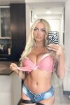 Onlyfans Leaked Photos - Lindseypelas - Photos