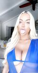 Onlyfans Leaked Photos - Lindseypelas - Photos