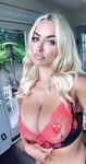 Onlyfans Leaked Photos - Lindseypelas - Photos