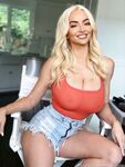 Onlyfans Leaked Photos - Lindseypelas - Photos