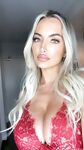 Onlyfans Leaked Photos - Lindseypelas - Photos
