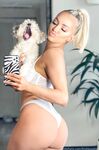 Onlyfans Leaked Photos - Lindseypelas - Photos