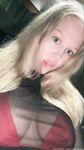 Onlyfans Leaked Photos - Lisabarysheva - Photos
