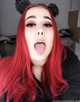 Onlyfans Leaked Photos - Little-Evee - Photos