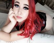 Onlyfans Leaked Photos - Little-Evee - Photos