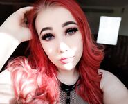 Onlyfans Leaked Photos - Little-Evee - Photos