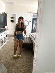 Onlyfans Leaked Photos - Littlebuffbabe - Photos