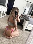 Onlyfans Leaked Photos - Littlebuffbabe - Photos