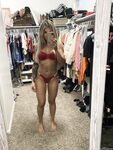 Onlyfans Leaked Photos - Littlebuffbabe - Photos