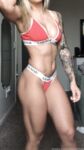 Onlyfans Leaked Photos - Littlebuffbabe - Photos