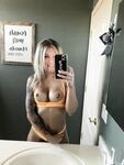 Onlyfans Leaked Photos - Littlebuffbabe - Photos