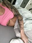 Onlyfans Leaked Photos - Littlebuffbabe - Photos