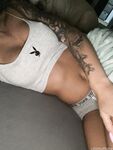Onlyfans Leaked Photos - Littlebuffbabe - Photos