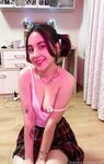 Onlyfans Leaked Photos - Lizavirgin - Photos