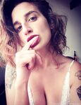 Onlyfans Leaked Photos - Lizavirgin - Photos