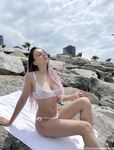 Onlyfans Leaked Photos - Lizavirgin - Photos