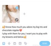 Onlyfans Leaked Photos - Loliiiiipop99 - Photos