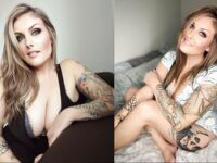 Onlyfans Leaked Photos - Lovelybrilovesd - Photos