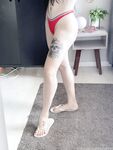 Onlyfans Leaked Photos - Lunafeet - Photos