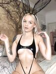 Onlyfans Leaked Photos - Lunalottonn - Photos