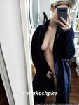 Onlyfans Leaked Photos - Makoshakepremium - Photos