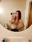 Onlyfans Leaked Photos - Makoshakepremium - Photos