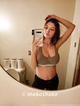 Onlyfans Leaked Photos - Makoshakepremium - Photos