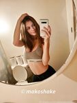 Onlyfans Leaked Photos - Makoshakepremium - Photos