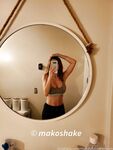 Onlyfans Leaked Photos - Makoshakepremium - Photos