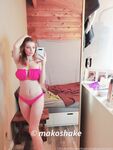 Onlyfans Leaked Photos - Makoshakepremium - Photos
