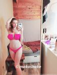 Onlyfans Leaked Photos - Makoshakepremium - Photos