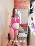 Onlyfans Leaked Photos - Makoshakepremium - Photos