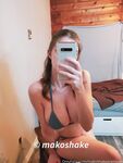 Onlyfans Leaked Photos - Makoshakepremium - Photos