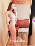Onlyfans Leaked Photos - Makoshakepremium - Photos