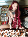 Onlyfans Leaked Photos - Mala-Lola - Photos