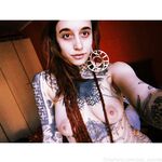 Onlyfans Leaked Photos - Mala-Lola - Photos