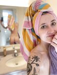 Onlyfans Leaked Photos - Malloweee - Photos