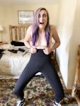 Onlyfans Leaked Photos - Malloweee - Photos