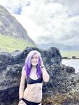 Onlyfans Leaked Photos - Malloweee - Photos