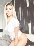 Onlyfans Leaked Photos - Maria-Kiska555 - Photos
